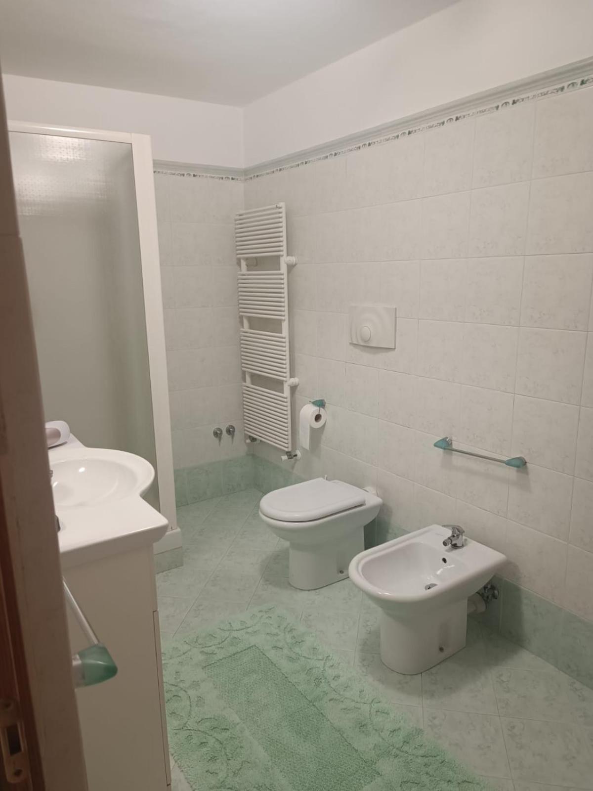 La Sirenetta Villa Tortoreto Exteriör bild