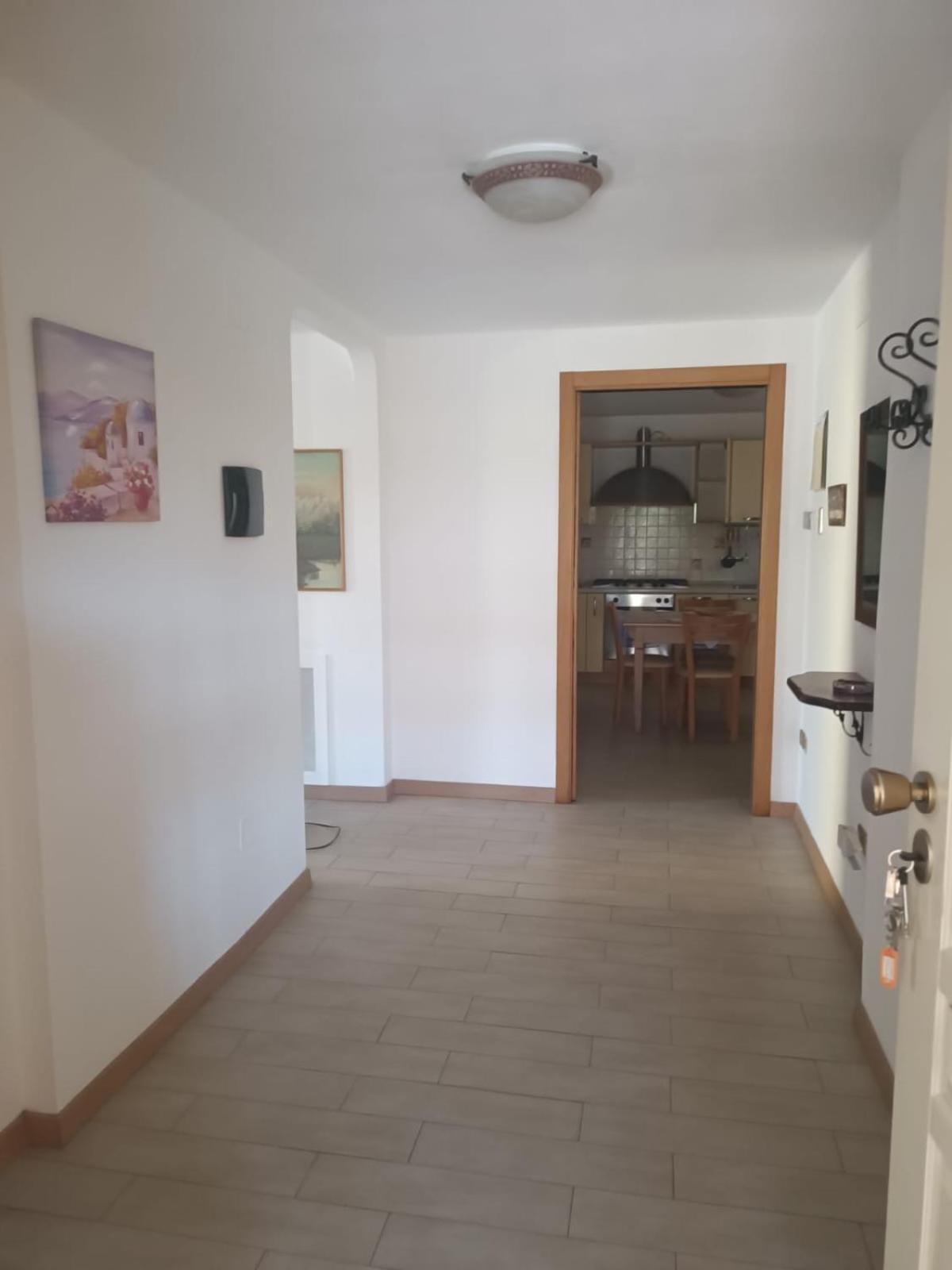 La Sirenetta Villa Tortoreto Exteriör bild
