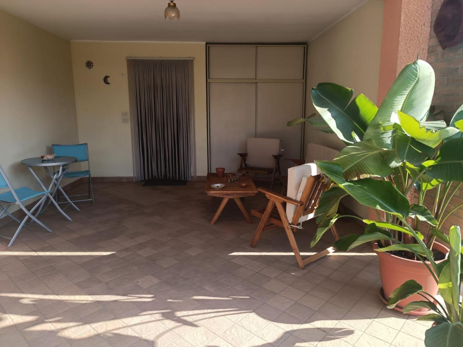 La Sirenetta Villa Tortoreto Exteriör bild