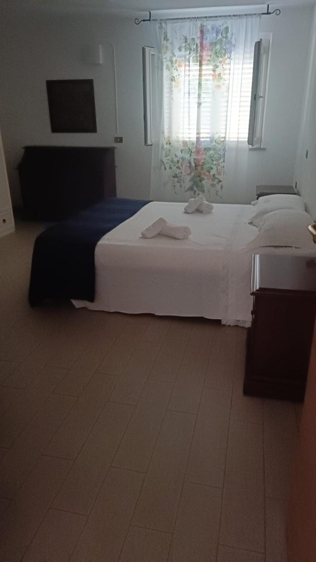 La Sirenetta Villa Tortoreto Exteriör bild