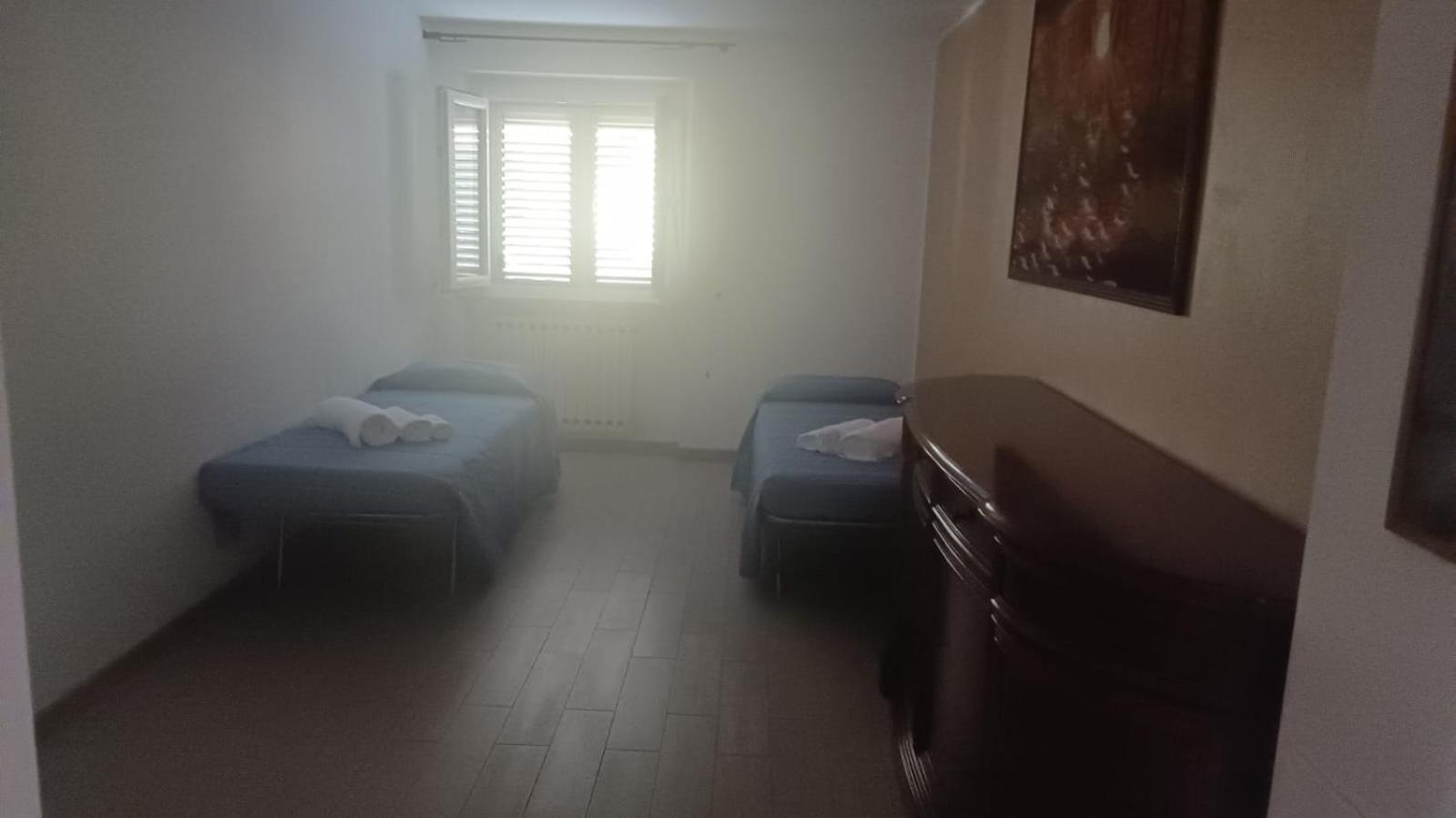 La Sirenetta Villa Tortoreto Exteriör bild